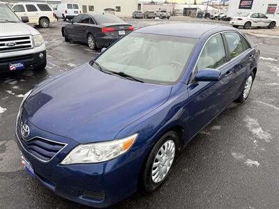 2010 Toyota Camry - Photo 1 - Helena, MT 59601