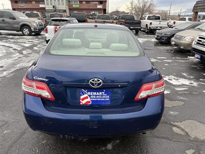 2010 Toyota Camry - Photo 7 - Helena, MT 59601