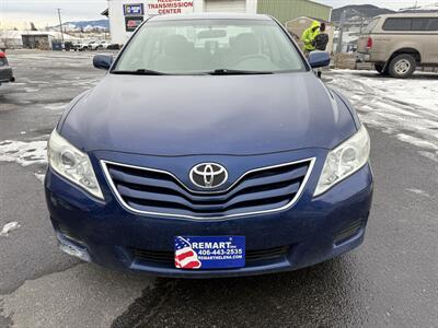 2010 Toyota Camry - Photo 3 - Helena, MT 59601
