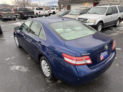 2010 Toyota Camry - Photo 8 - Helena, MT 59601