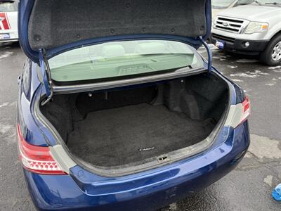 2010 Toyota Camry - Photo 15 - Helena, MT 59601