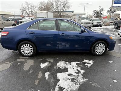 2010 Toyota Camry - Photo 5 - Helena, MT 59601