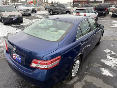2010 Toyota Camry - Photo 6 - Helena, MT 59601