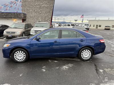 2010 Toyota Camry - Photo 4 - Helena, MT 59601