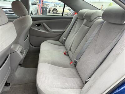 2010 Toyota Camry - Photo 14 - Helena, MT 59601