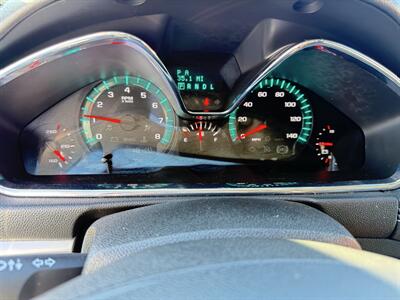 2014 Chevrolet Traverse LT - Photo 11 - Helena, MT 59601