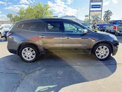 2014 Chevrolet Traverse LT - Photo 5 - Helena, MT 59601
