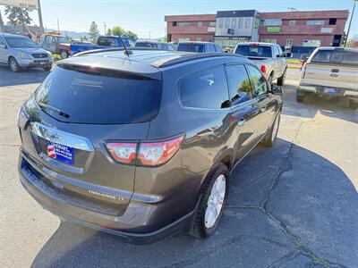 2014 Chevrolet Traverse LT - Photo 6 - Helena, MT 59601