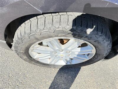 2014 Chevrolet Traverse LT - Photo 18 - Helena, MT 59601