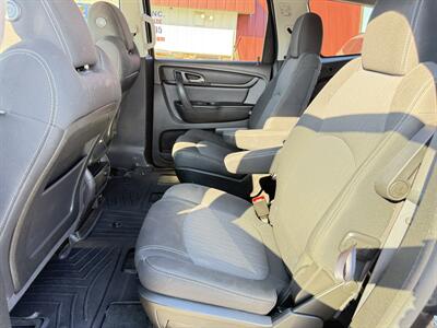 2014 Chevrolet Traverse LT - Photo 14 - Helena, MT 59601