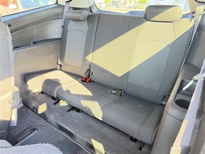 2014 Chevrolet Traverse LT - Photo 15 - Helena, MT 59601