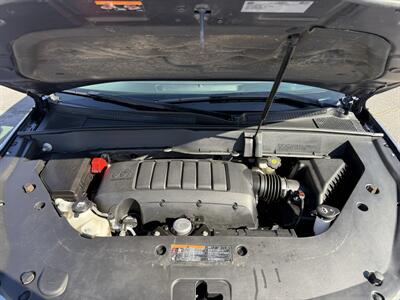 2014 Chevrolet Traverse LT - Photo 17 - Helena, MT 59601