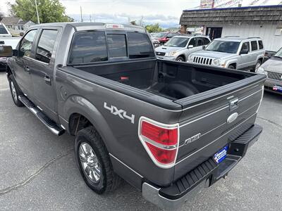 2011 Ford F-150 XLT   - Photo 8 - Helena, MT 59601