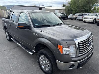 2011 Ford F-150 XLT   - Photo 2 - Helena, MT 59601