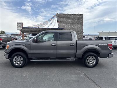 2011 Ford F-150 XLT   - Photo 5 - Helena, MT 59601