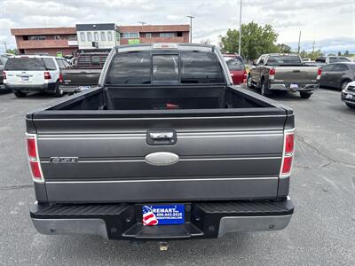 2011 Ford F-150 XLT   - Photo 7 - Helena, MT 59601