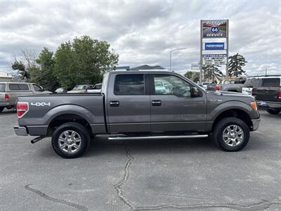 2011 Ford F-150 XLT   - Photo 6 - Helena, MT 59601