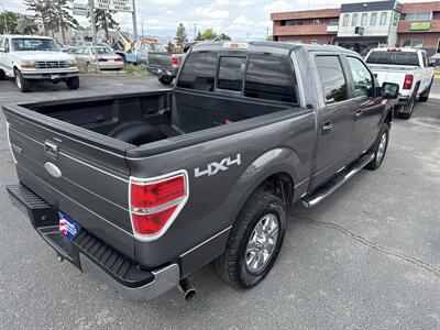 2011 Ford F-150 XLT   - Photo 4 - Helena, MT 59601