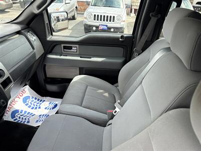 2011 Ford F-150 XLT   - Photo 13 - Helena, MT 59601