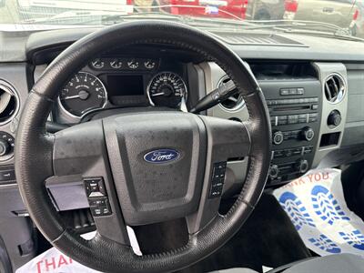 2011 Ford F-150 XLT   - Photo 11 - Helena, MT 59601