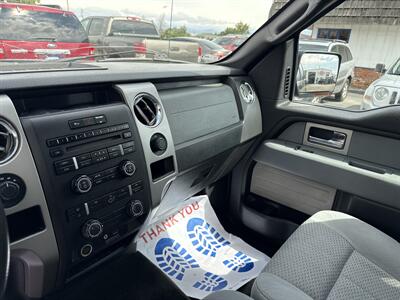 2011 Ford F-150 XLT   - Photo 12 - Helena, MT 59601