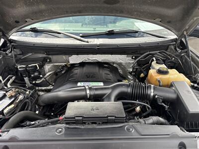 2011 Ford F-150 XLT   - Photo 10 - Helena, MT 59601