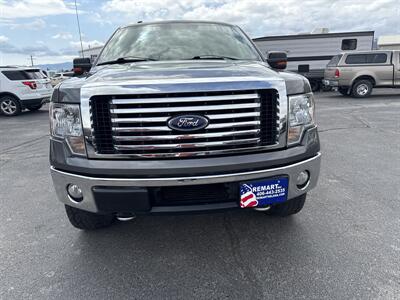 2011 Ford F-150 XLT   - Photo 3 - Helena, MT 59601