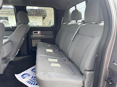 2011 Ford F-150 XLT   - Photo 14 - Helena, MT 59601