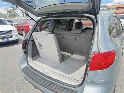 2007 Hyundai SANTA FE GLS - Photo 17 - Helena, MT 59601