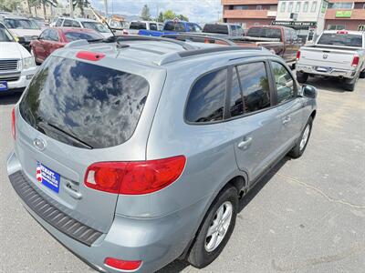 2007 Hyundai SANTA FE GLS - Photo 6 - Helena, MT 59601