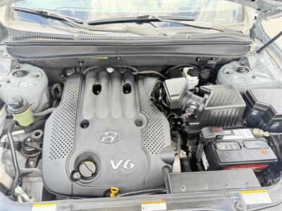2007 Hyundai SANTA FE GLS - Photo 18 - Helena, MT 59601