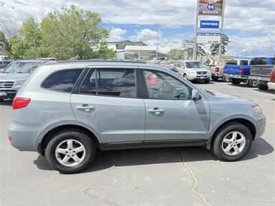 2007 Hyundai SANTA FE GLS - Photo 5 - Helena, MT 59601