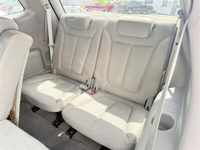 2007 Hyundai SANTA FE GLS - Photo 15 - Helena, MT 59601