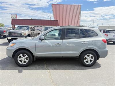 2007 Hyundai SANTA FE GLS - Photo 3 - Helena, MT 59601