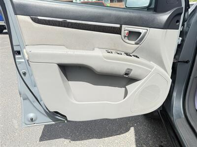 2007 Hyundai SANTA FE GLS - Photo 9 - Helena, MT 59601