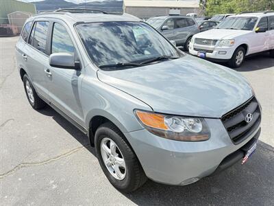 2007 Hyundai SANTA FE GLS - Photo 2 - Helena, MT 59601