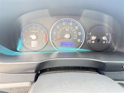 2007 Hyundai SANTA FE GLS - Photo 12 - Helena, MT 59601