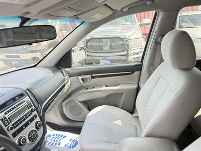 2007 Hyundai SANTA FE GLS - Photo 14 - Helena, MT 59601
