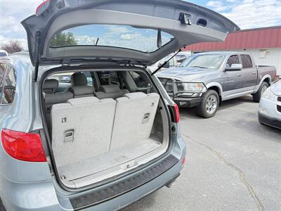 2007 Hyundai SANTA FE GLS - Photo 16 - Helena, MT 59601