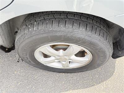 2007 Hyundai SANTA FE GLS - Photo 19 - Helena, MT 59601