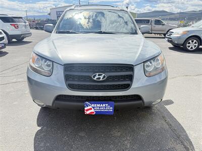 2007 Hyundai SANTA FE GLS - Photo 4 - Helena, MT 59601