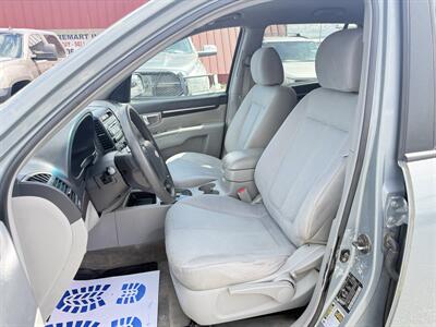 2007 Hyundai SANTA FE GLS - Photo 10 - Helena, MT 59601