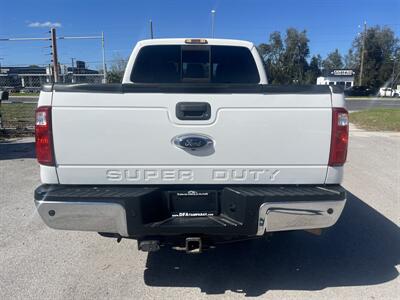 2015 Ford F-250 SUPER DUTY LARIAT   - Photo 11 - New Port Richey, FL 34652