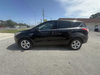 2016 Ford Escape SE   - Photo 6 - New Port Richey, FL 34652
