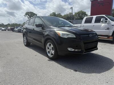 2016 Ford Escape SE   - Photo 2 - New Port Richey, FL 34652