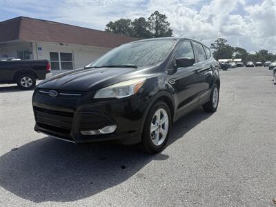 2016 Ford Escape SE   - Photo 8 - New Port Richey, FL 34652
