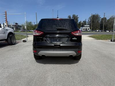 2016 Ford Escape SE   - Photo 5 - New Port Richey, FL 34652