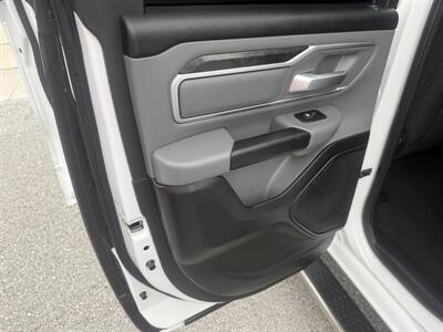 2019 RAM 1500 Big Horn   - Photo 14 - New Port Richey, FL 34652