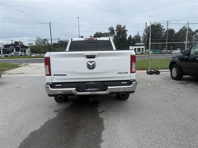 2019 RAM 1500 Big Horn   - Photo 5 - New Port Richey, FL 34652