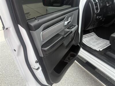 2019 RAM 1500 Big Horn   - Photo 12 - New Port Richey, FL 34652